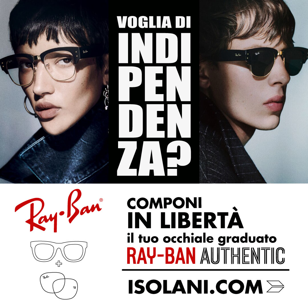 Ray-Ban Autentich