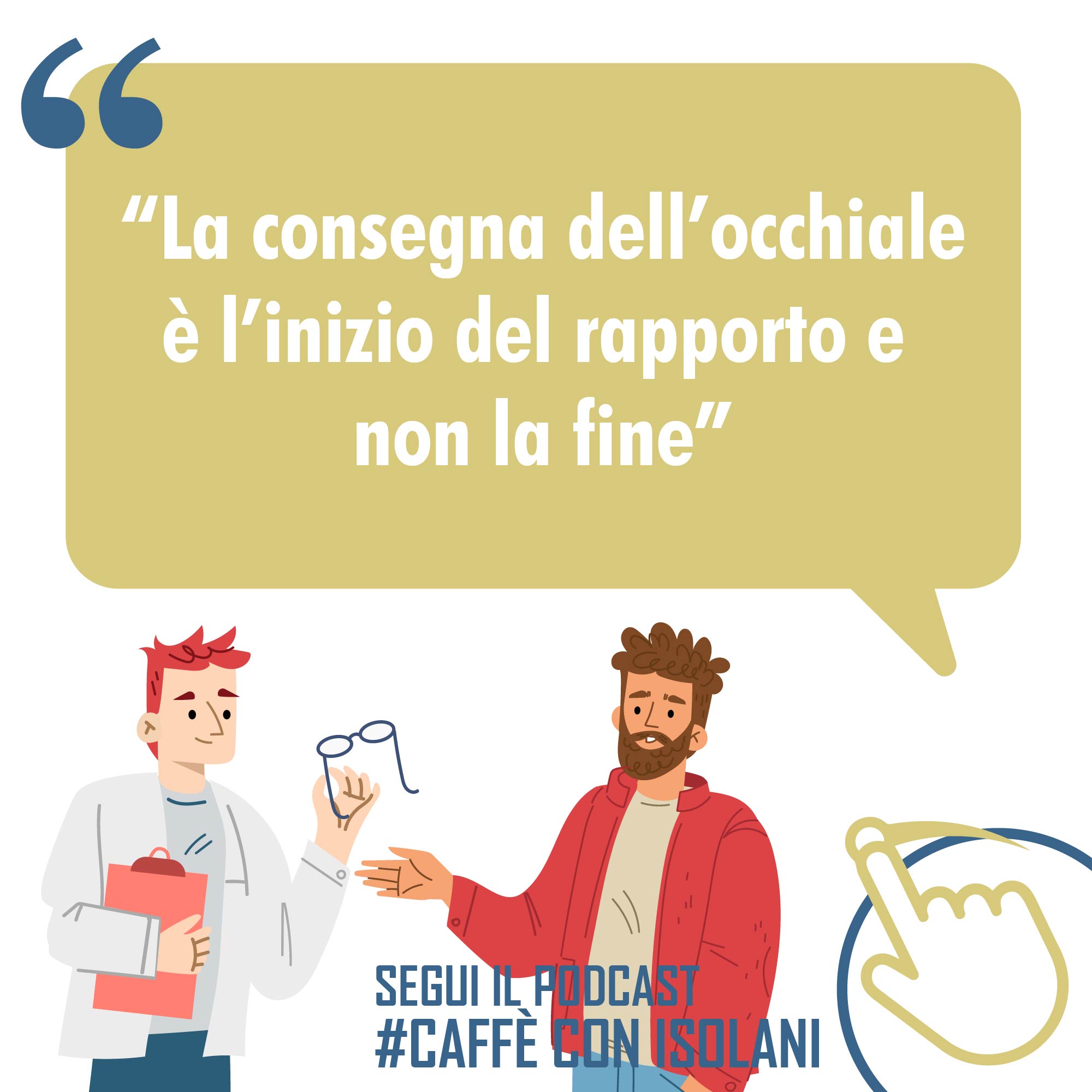 Citazione Isolani
