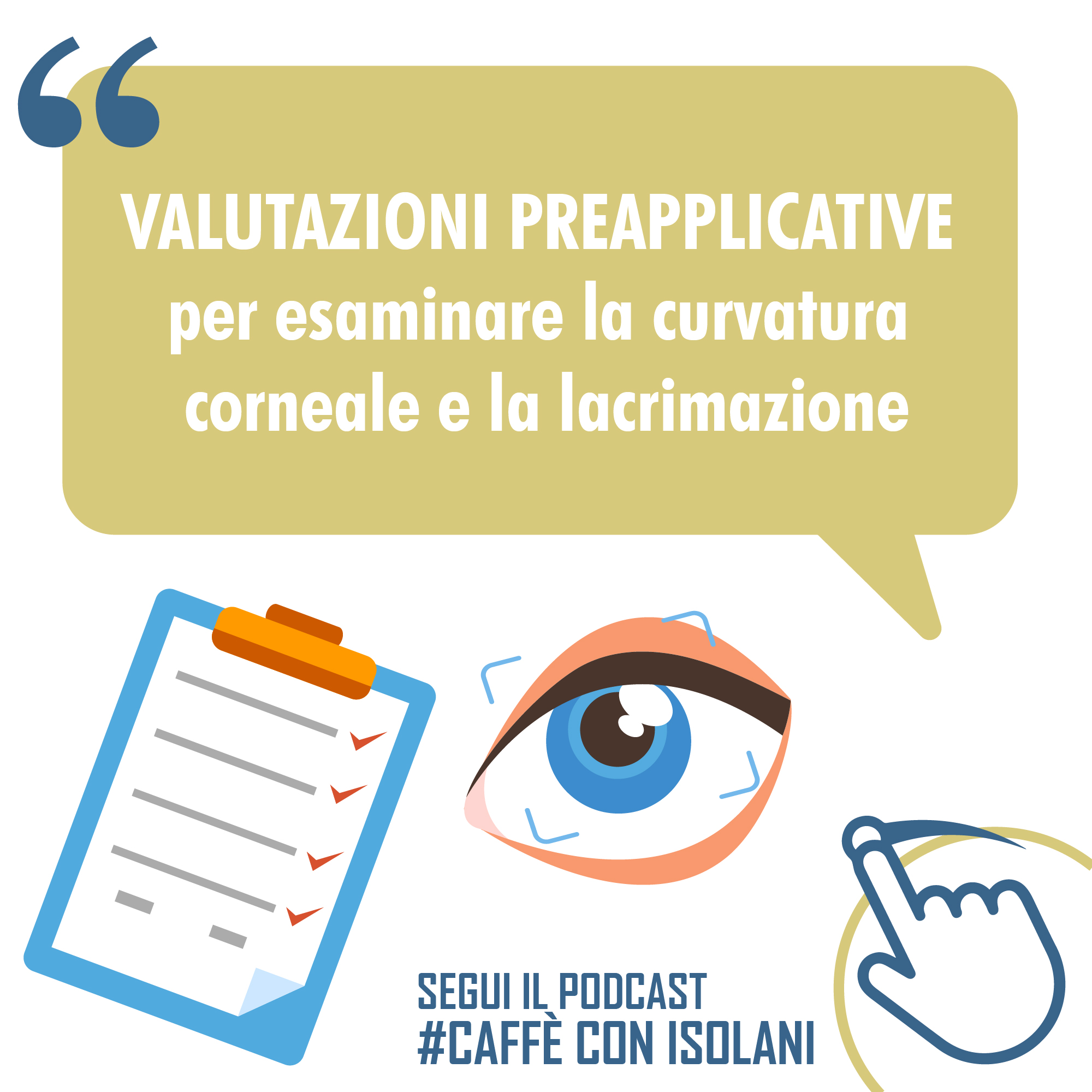 Valutazione preapplicative