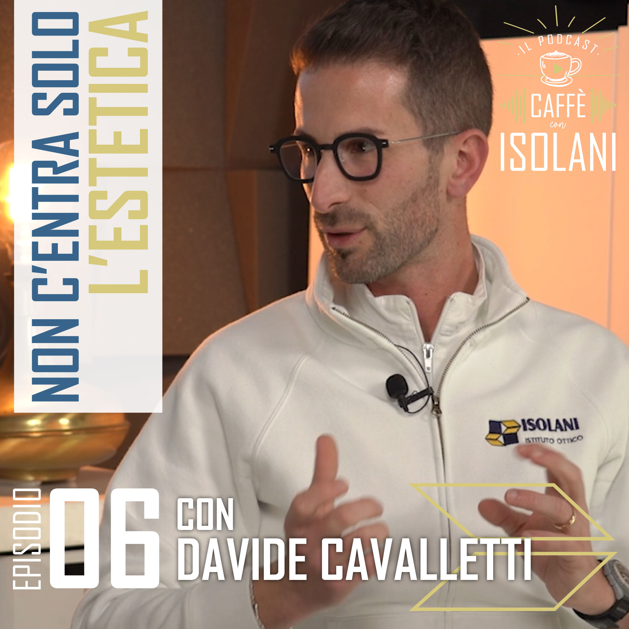 Non c'entra solo l'estetica