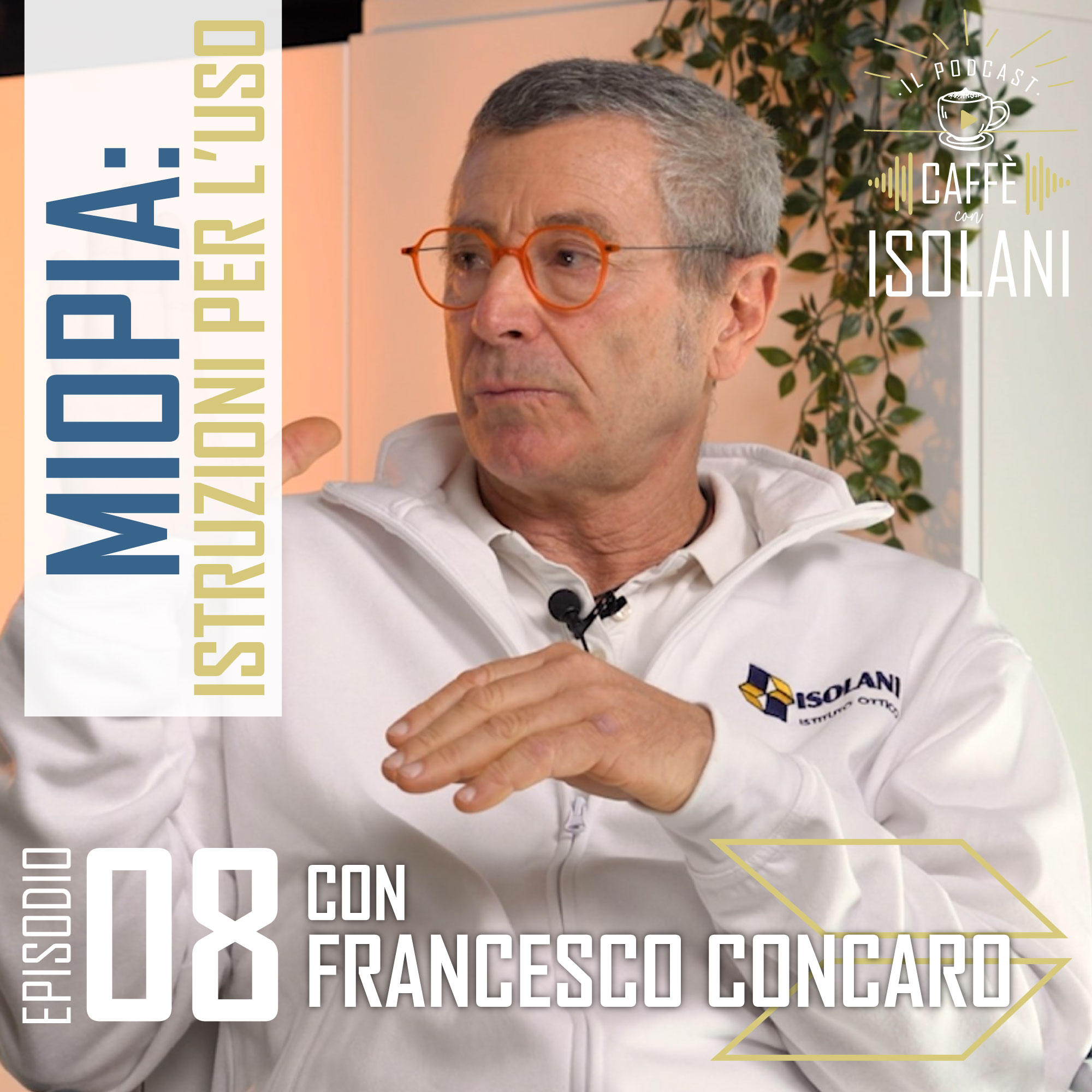 Non c'entra solo l'estetica