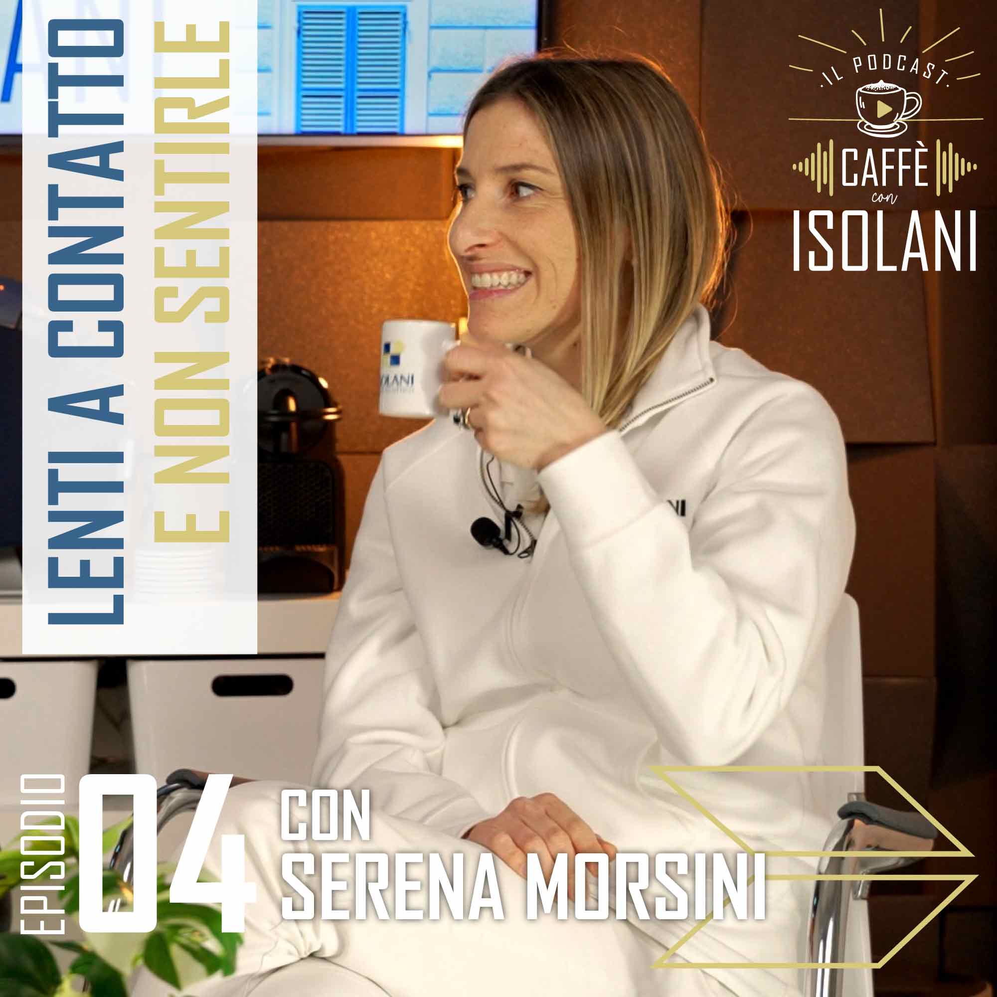 Lenti a contatto e non sentirle