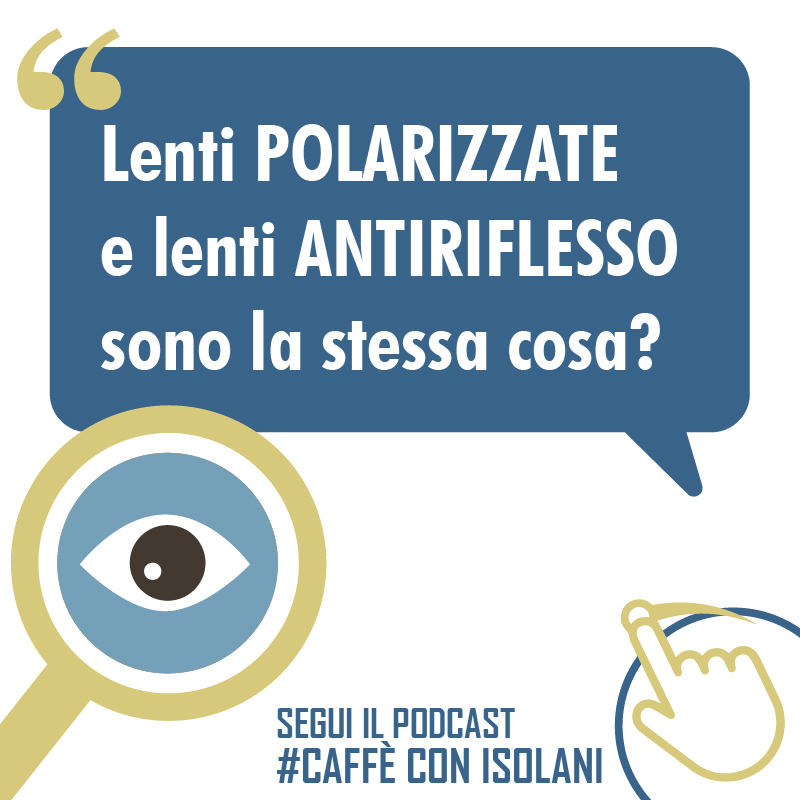lenti Polarizzate e Antiriflesso