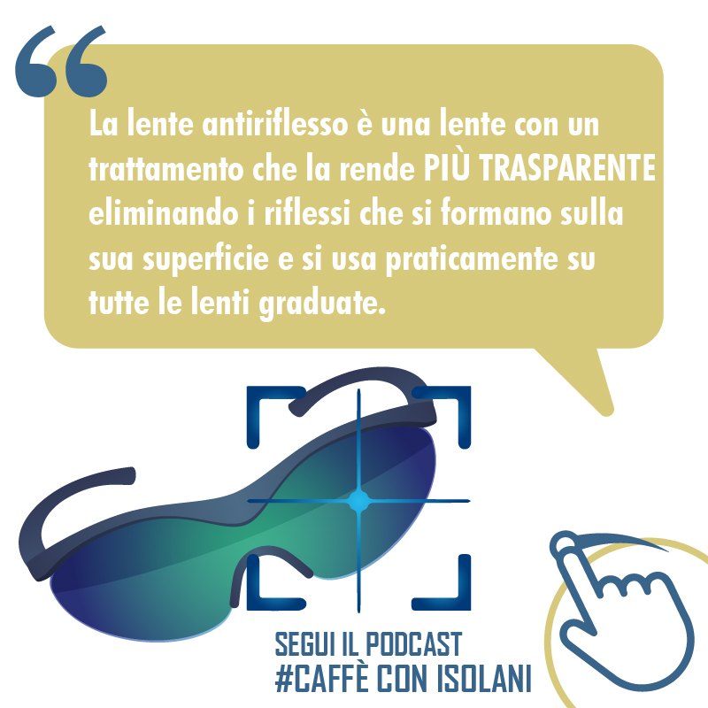 lenti più trasparenti