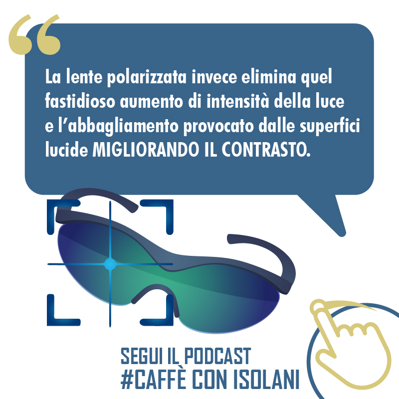 lenti a contrasto migliorato