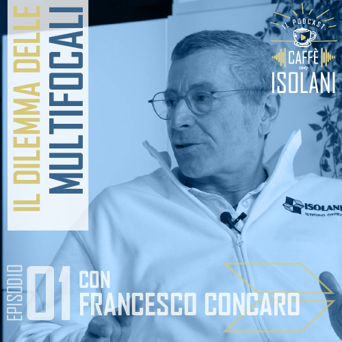 Il Dimella della Multifocali