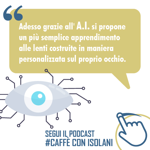 L'A.I propone un apprendimento semplificato