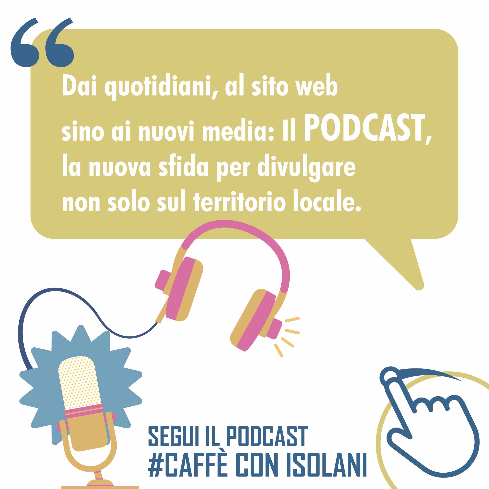 il Podcast
