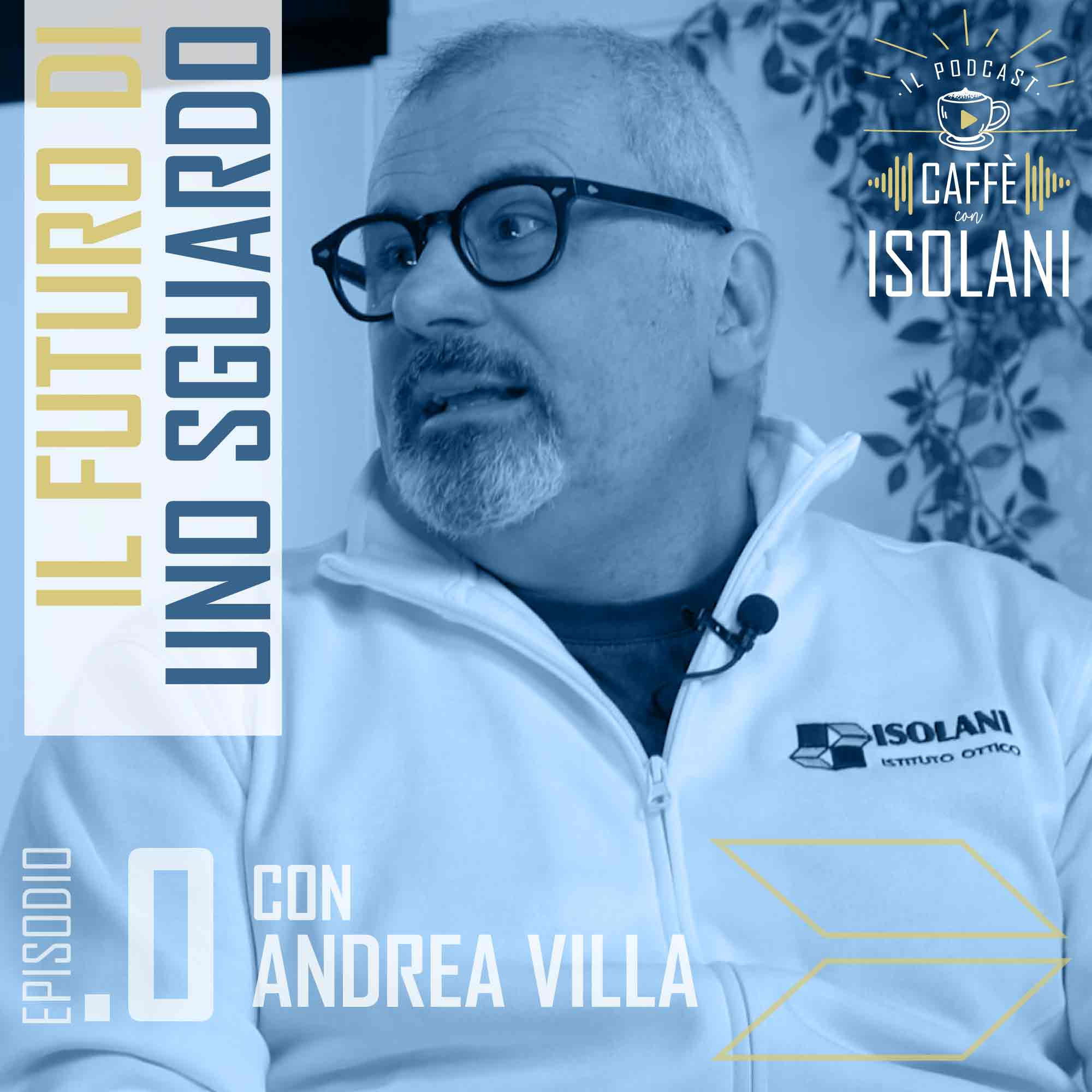 Futuro di uno sguardo