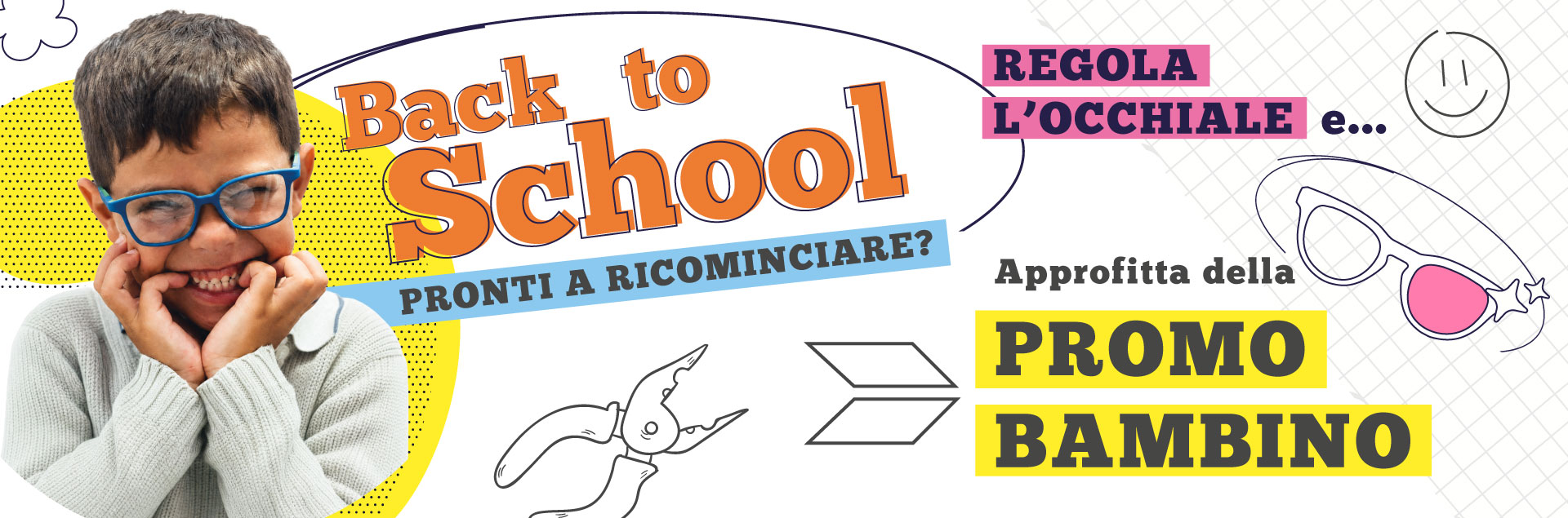 Back To School