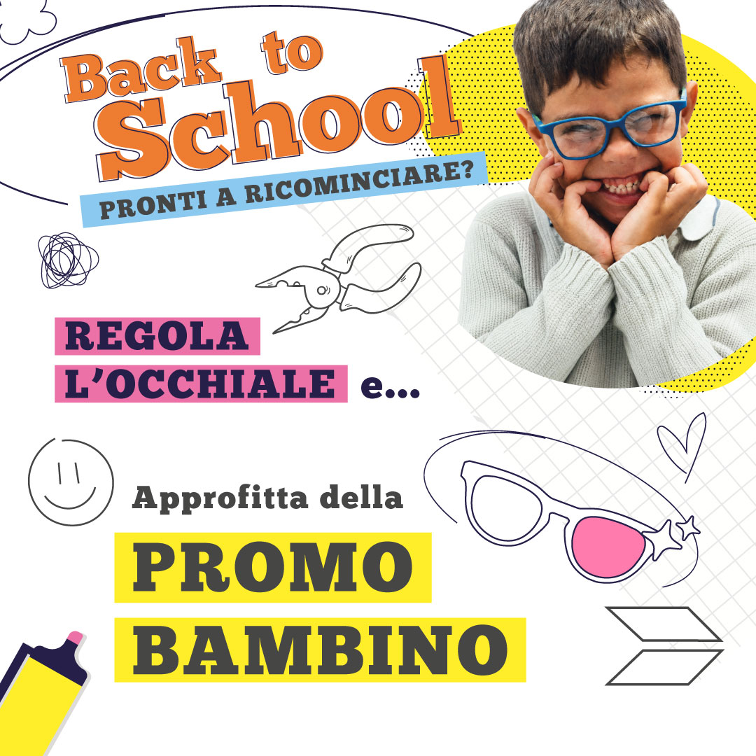 Back To Schol