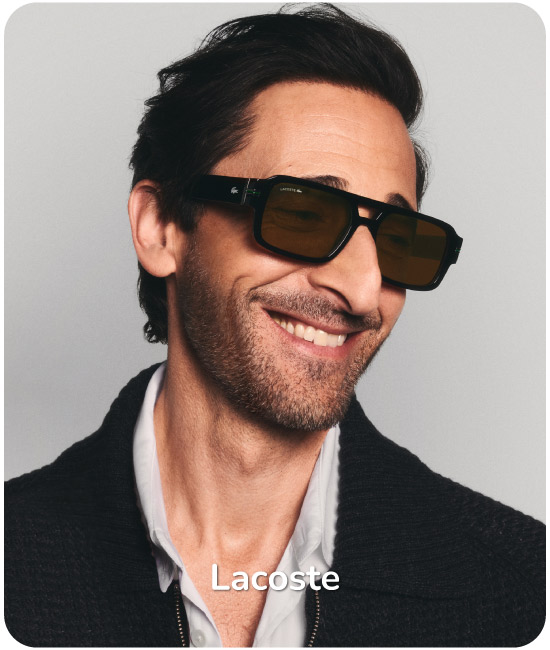 Lacoste