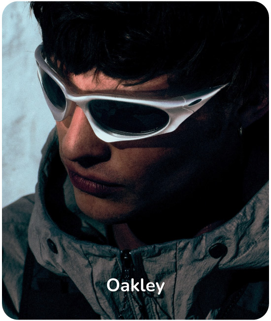 Oakley
