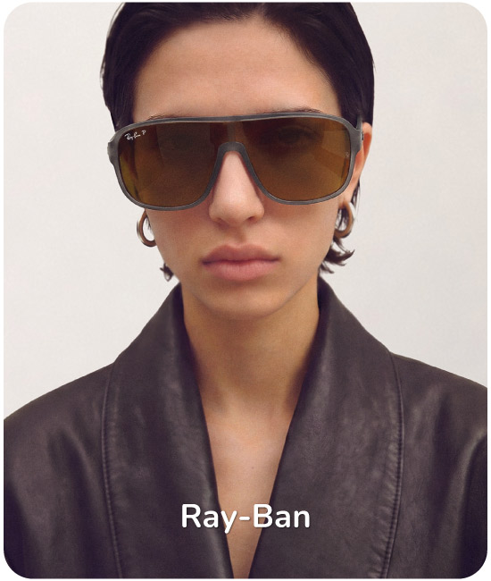 Ray-Ban