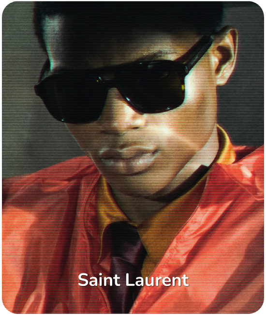 Saint Laurent