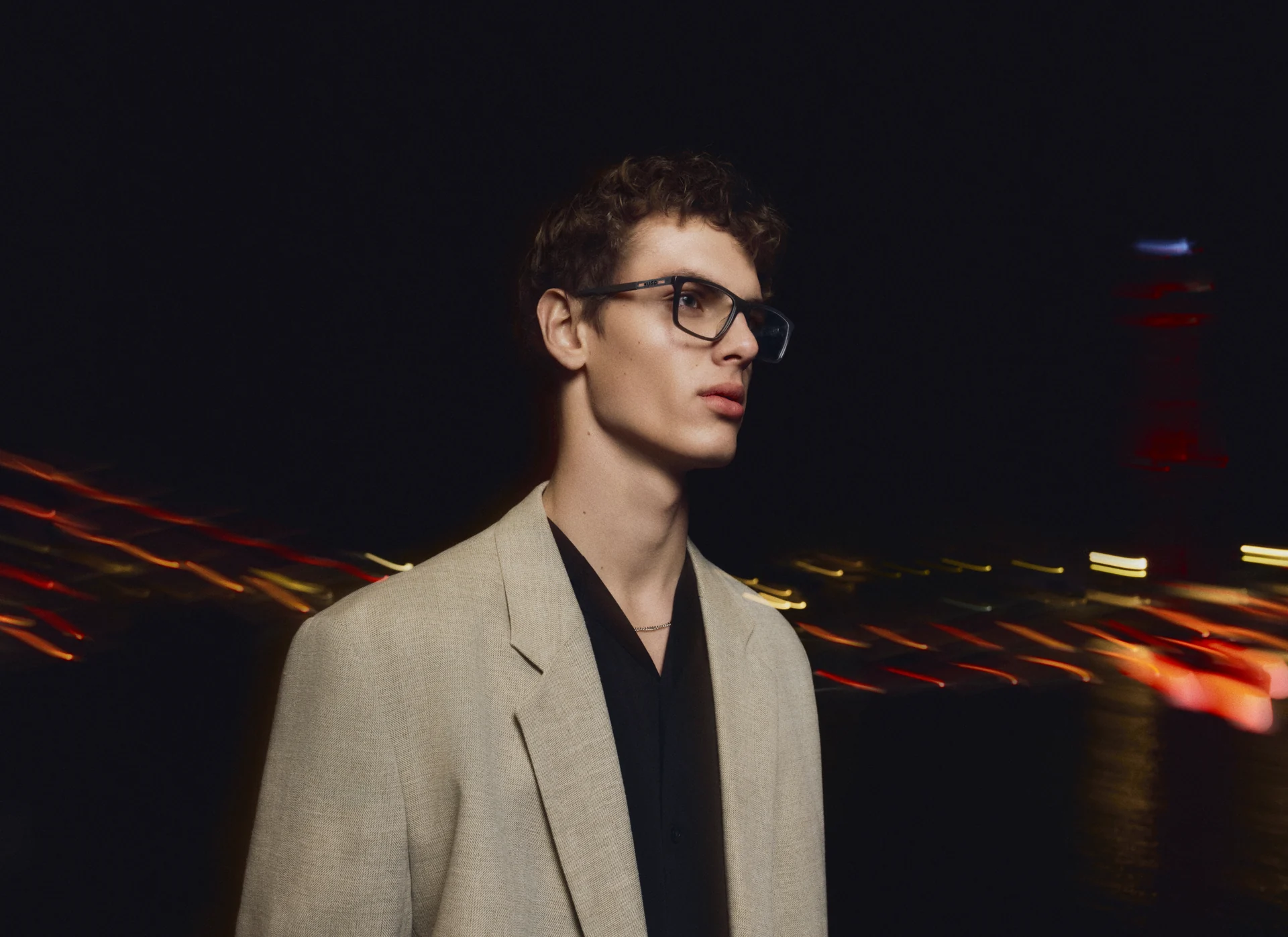 hugo - vista - official Safilo visual