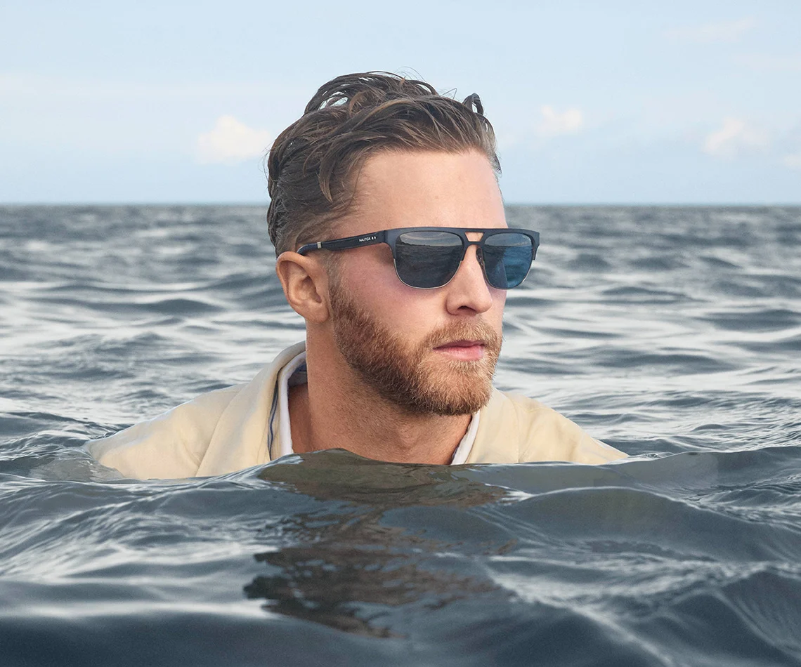 Nautica - Sun - official website