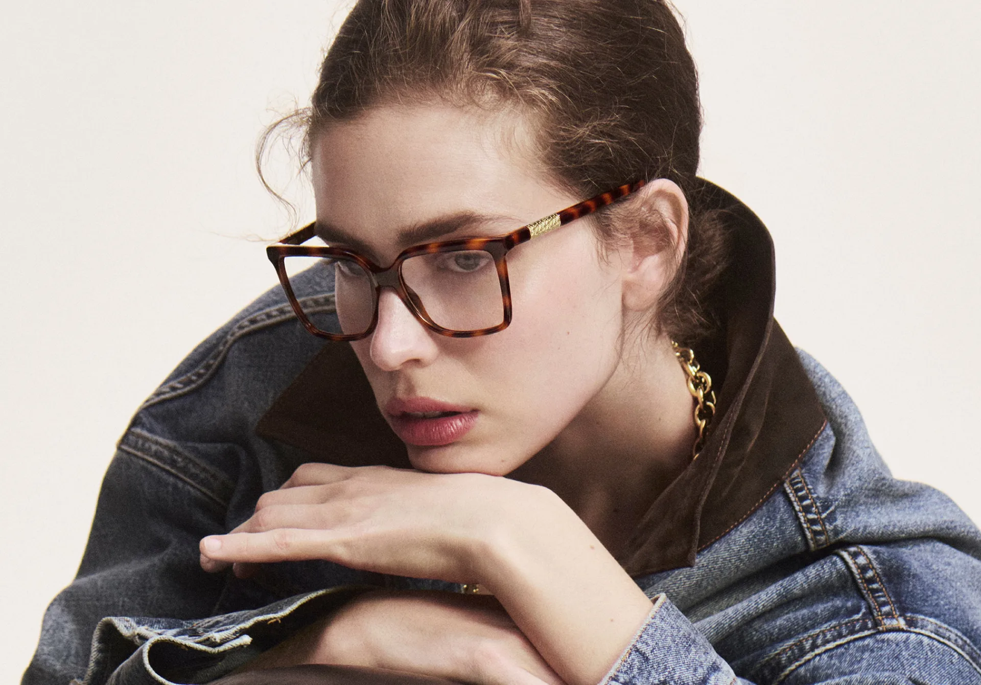 Liu-Jo - Optical - official website
