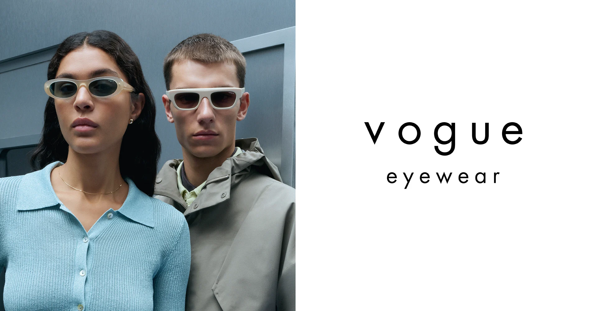 Vogue Eyewear 2026 - Sun