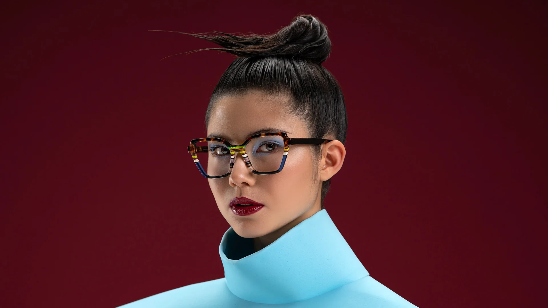 Ultra Limited - official collection 2026 - Optical