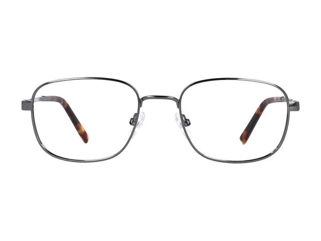 Occhiale SINALIO T-1415, colore GUN