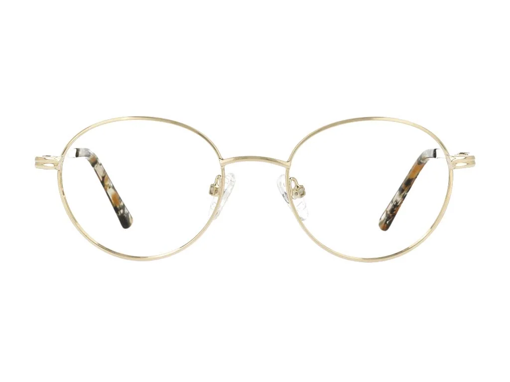 Occhiale SINALIO T-1414, colore GOLD