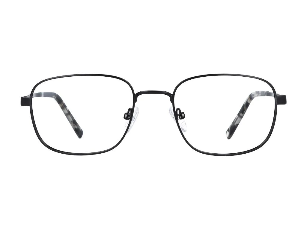 Occhiale SINALIO T-1415, colore BLACK