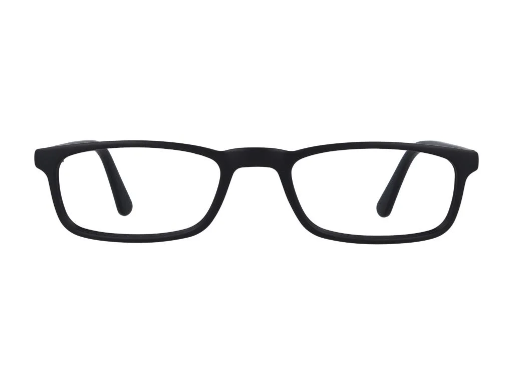 Occhiale modello T-0438, colore BLACK