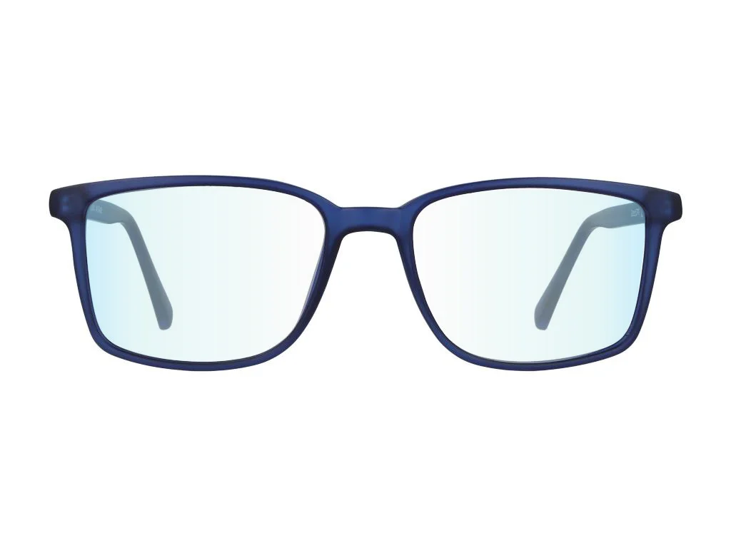 Occhiale modello T-004BL, colore BLUE