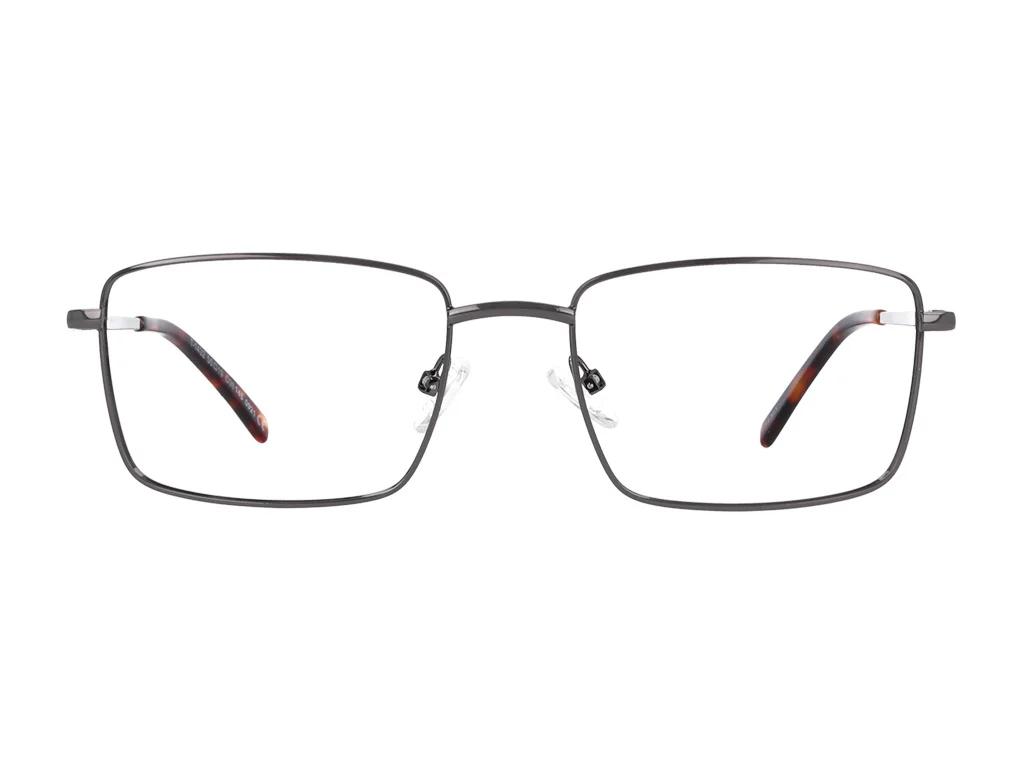 Occhiale SINALIO T-1432, colore GUN