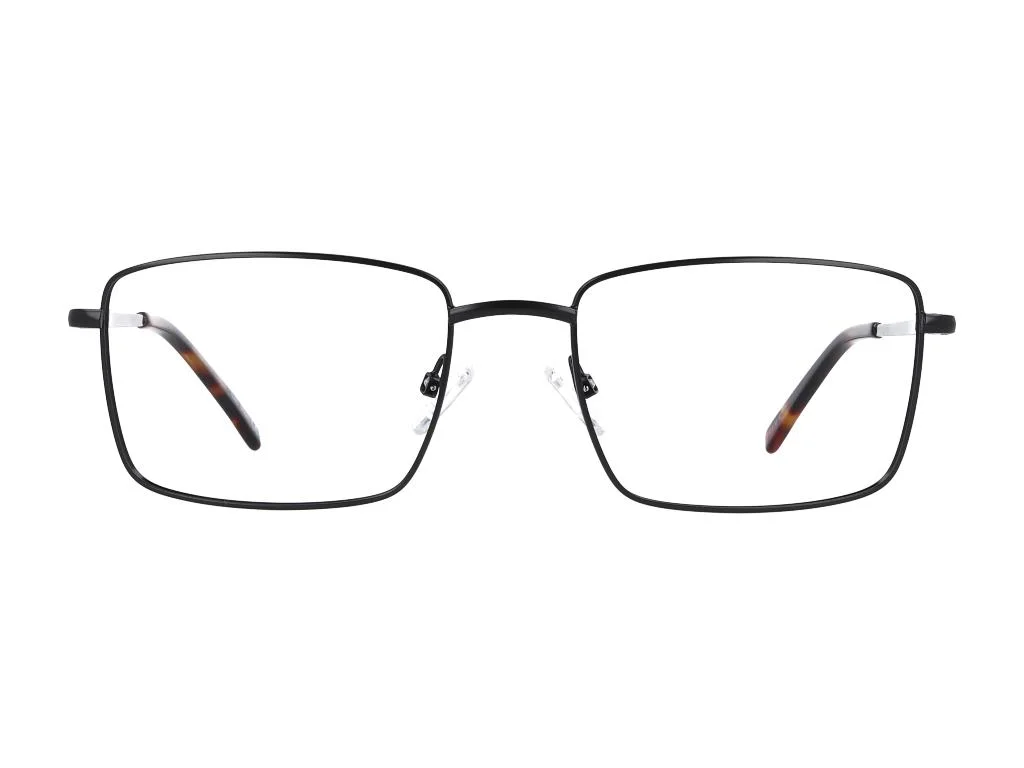 Occhiale SINALIO T-1432, colore BLACK