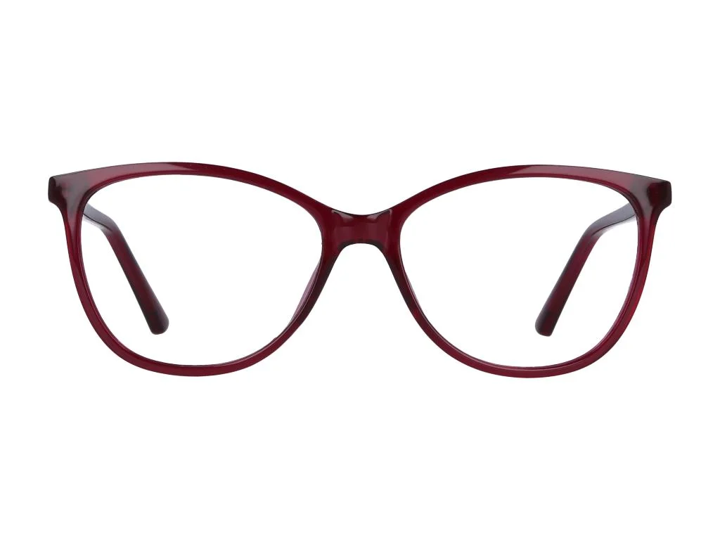 Occhiale SINALIO T-0443, colore RED