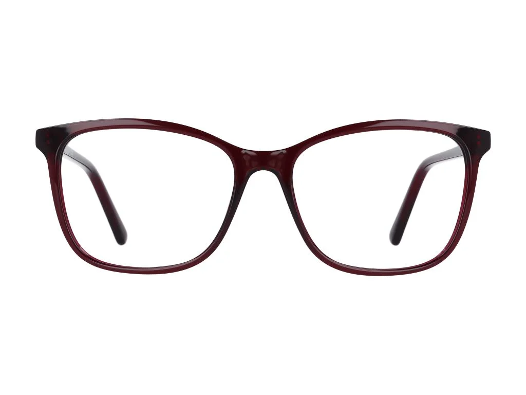 Occhiale SINALIO T-0450, colore RED