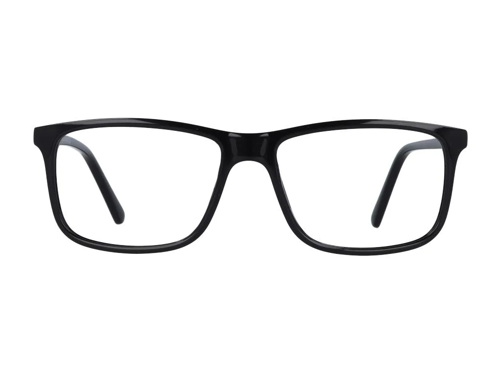 Occhiale SINALIO T-0451, colore BLACK