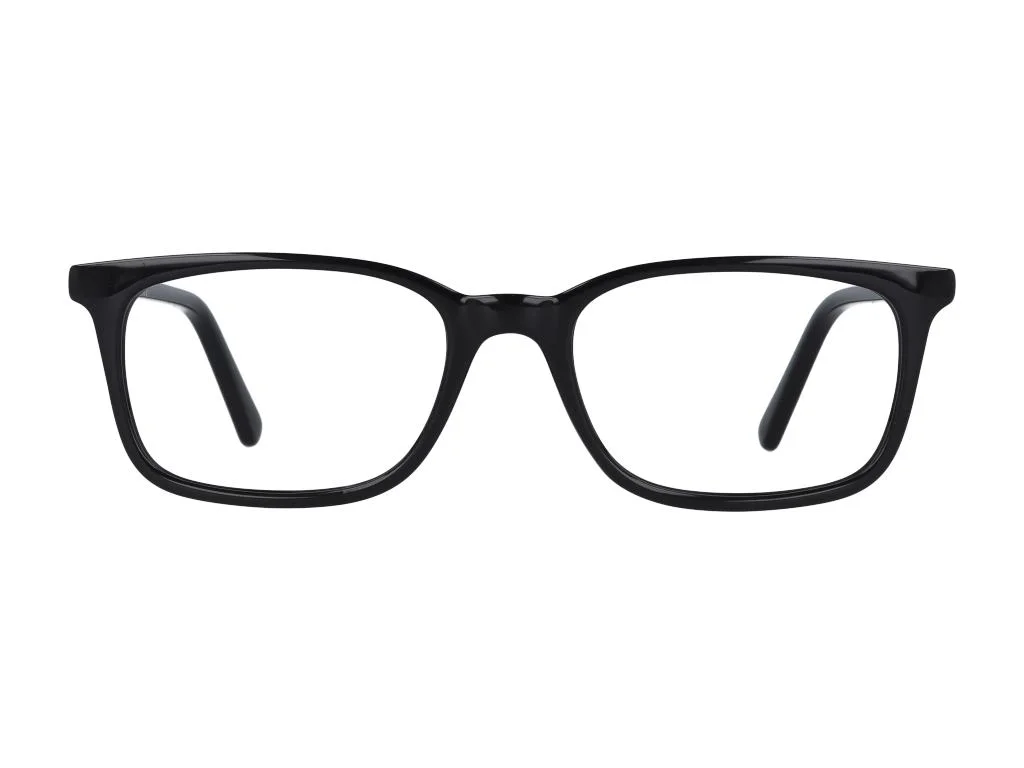 Occhiale SINALIO T-0458, colore BLACK
