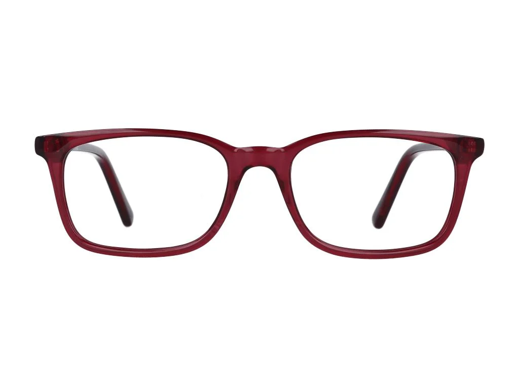 Occhiale SINALIO T-0458, colore RED