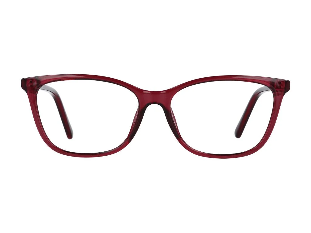 Occhiale SINALIO T-0457, colore RED
