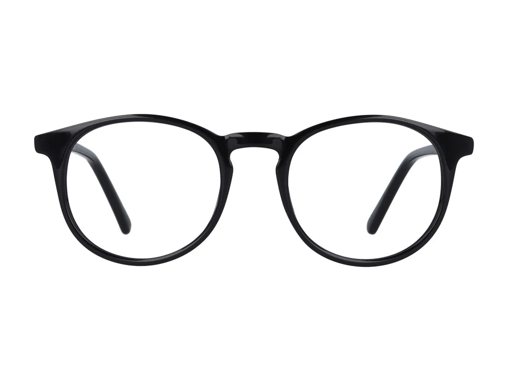 Occhiale SINALIO T-0462, colore BLACK