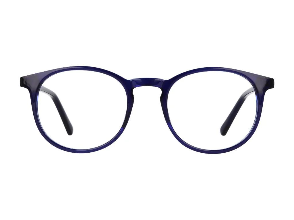 Occhiale SINALIO T-0462, colore BLUE