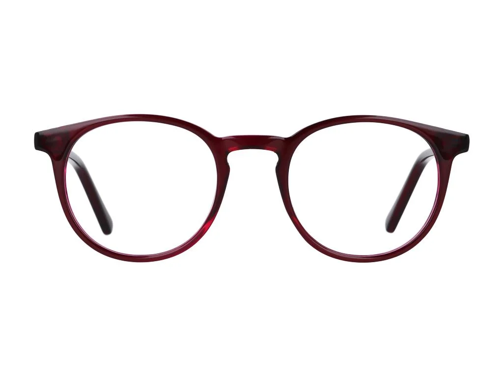 Occhiale SINALIO T-0462, colore PURPLE