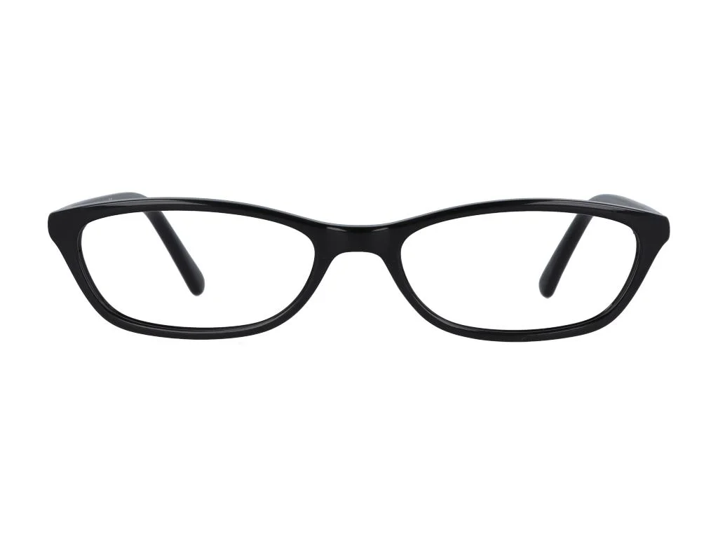Occhiale modello T-0465, colore BLACK