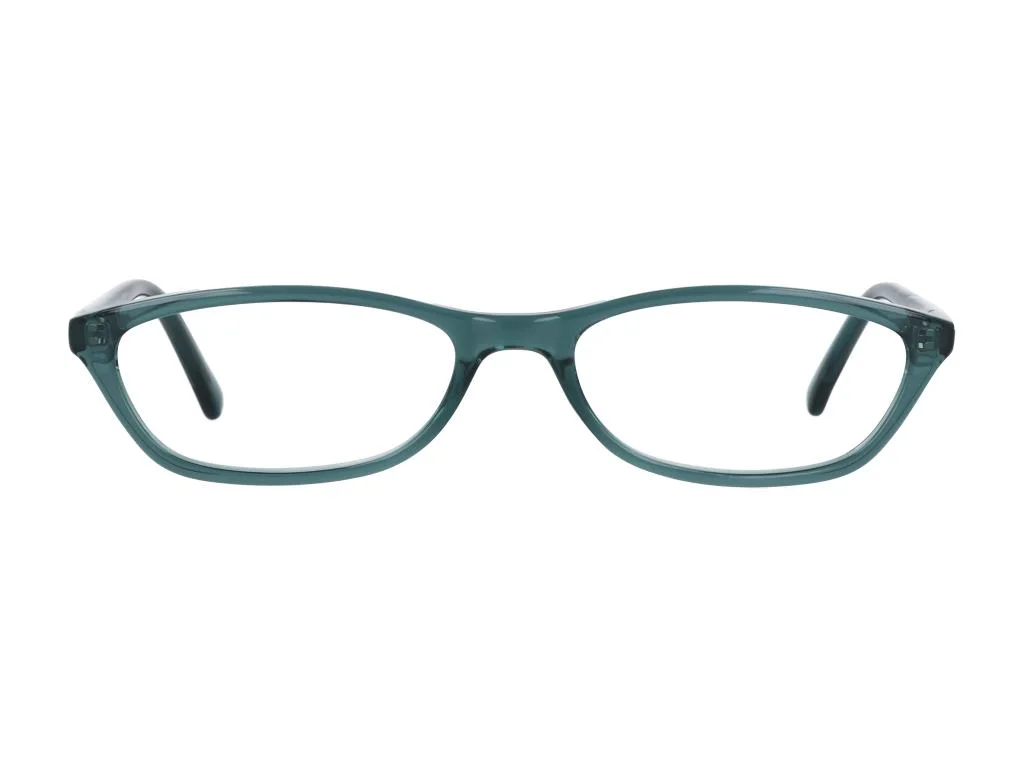 Occhiale modello T-0465, colore PETROL