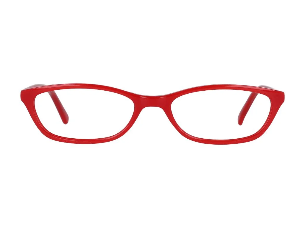 Occhiale SINALIO T-0465, colore RED