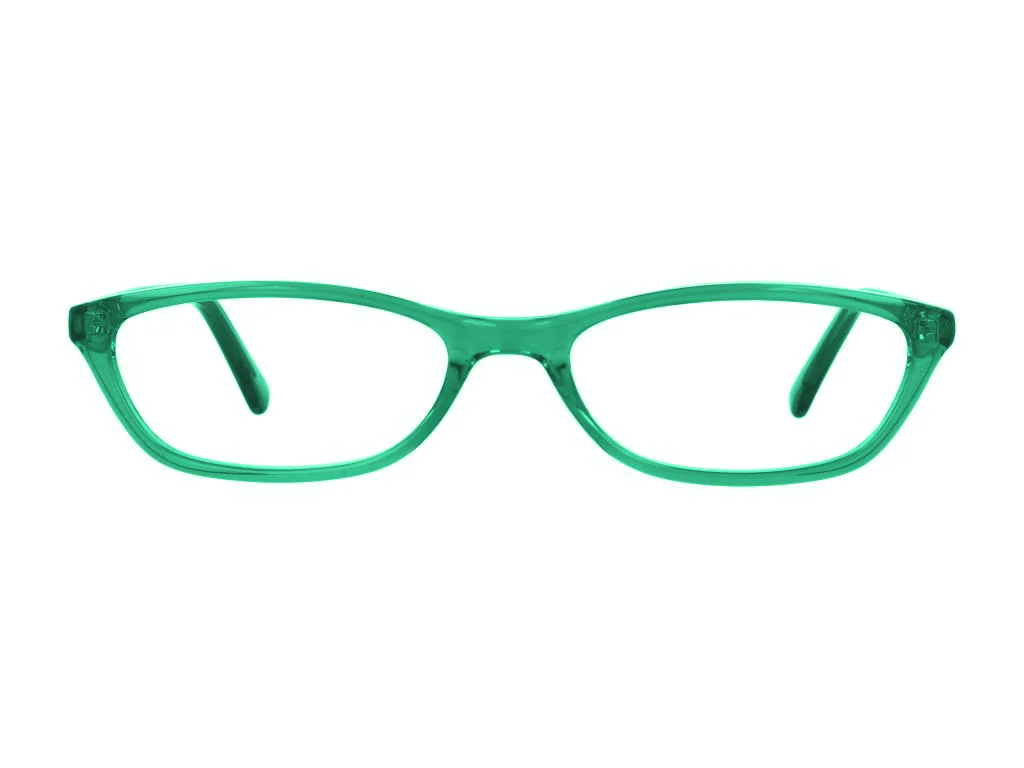 Occhiale SINALIO T-0465, colore GREEN