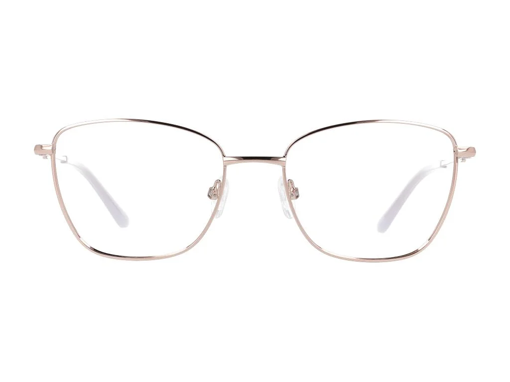 Occhiale SINALIO T-1457, colore ROSE GOLD