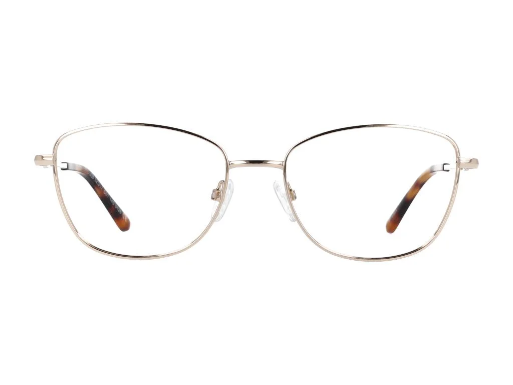 Occhiale SINALIO T-1458, colore GOLD