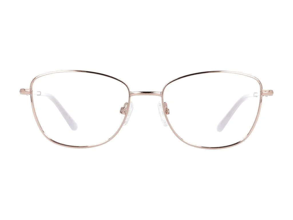 Occhiale SINALIO T-1458, colore ROSE GOLD