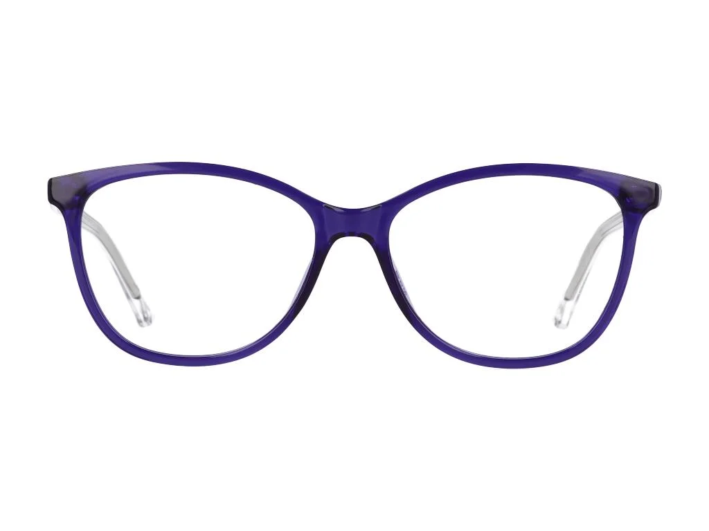 Occhiale SINALIO T-0443, colore PURPLE