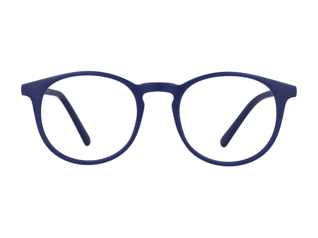 Occhiale SINALIO T-0462, colore BLUE