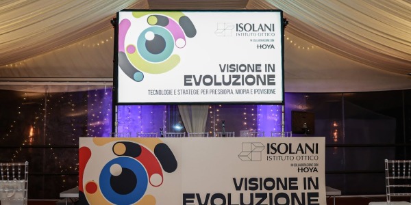 Evolving Vision 2025: the official report on the third edition focusing on children’s vision